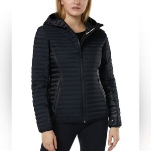 Pajar Starling light weight Packable puffer size Medium
